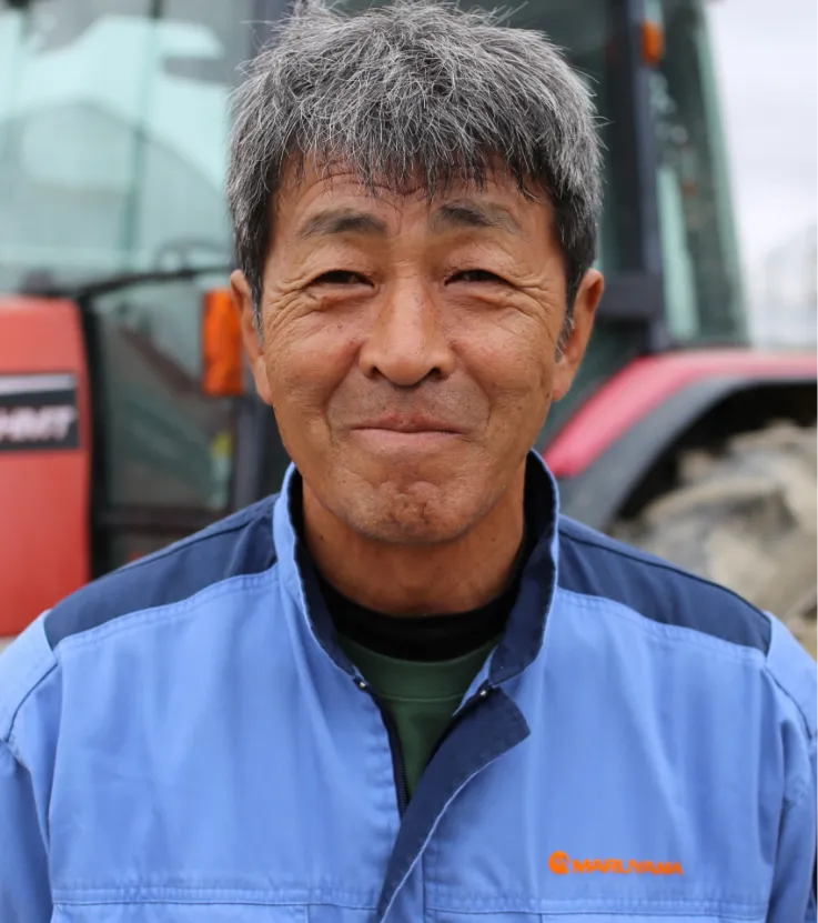 紫藤　純一 写真