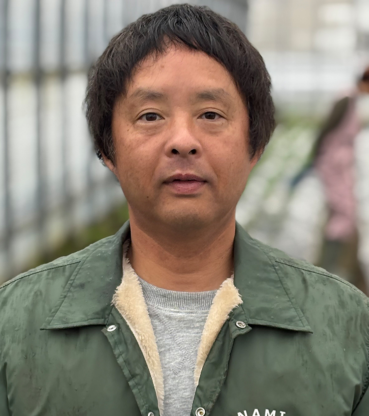 堀田　洋平 写真