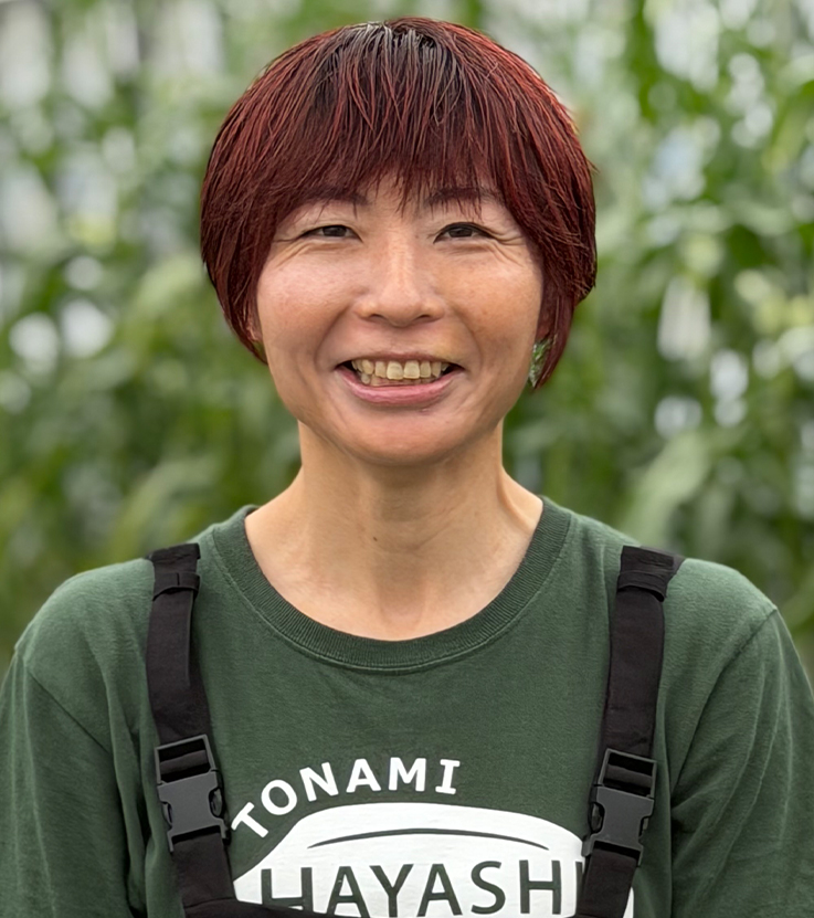 柴田　由貴恵 写真